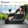 кожаное массажное кресло/стул массаж 3д/стул массажа невесомости 3D